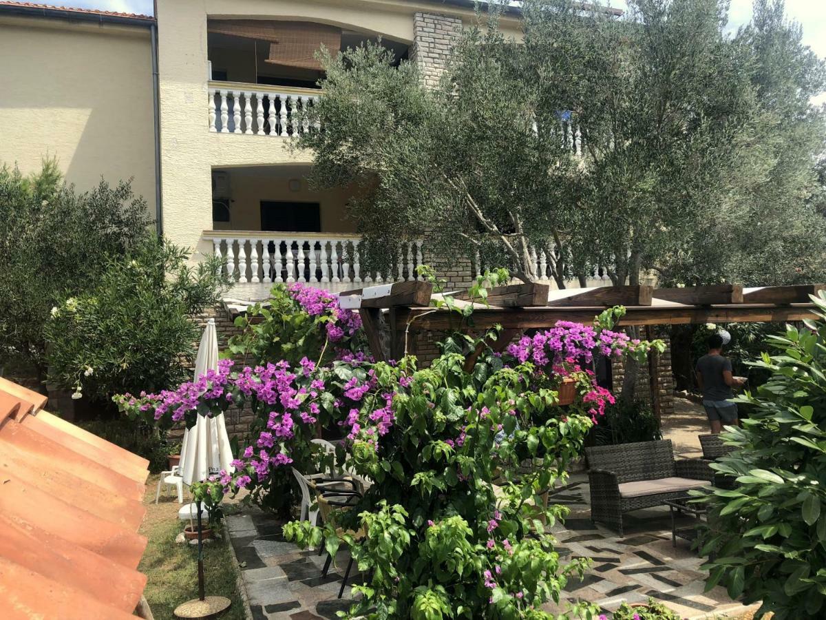 Guesthouse Vila Ruzmarin Zdrelac Exterior photo